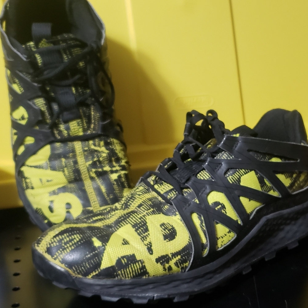 Adidas Vigor Men's Size 10.5